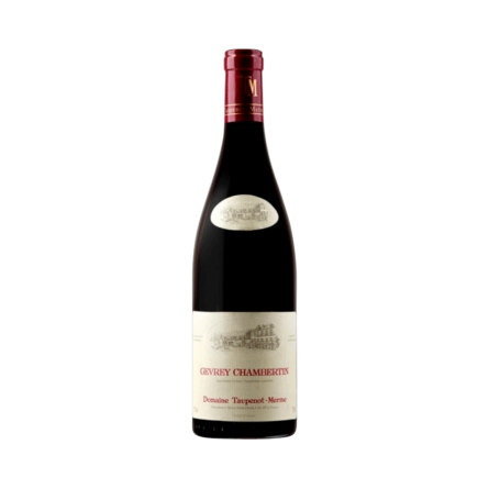 Rượu Vang Đỏ Pháp Domaine Taupenot Merme Gevrey Chambertin 2023